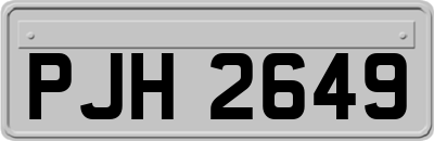 PJH2649