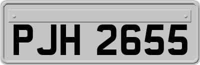 PJH2655