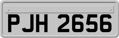 PJH2656