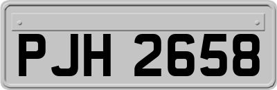 PJH2658
