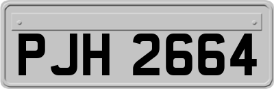 PJH2664