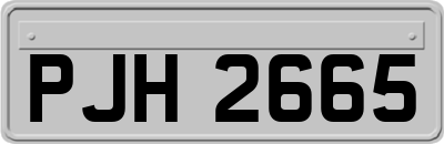 PJH2665