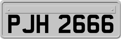 PJH2666