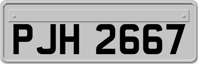 PJH2667