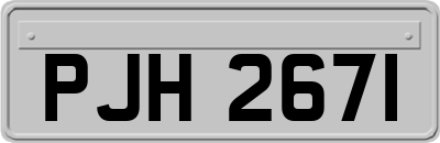 PJH2671