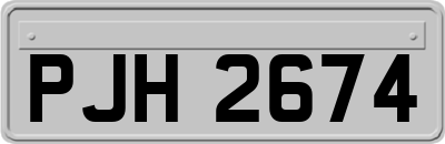 PJH2674