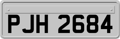 PJH2684