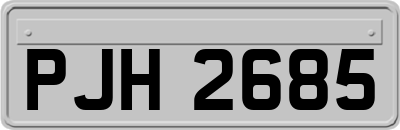PJH2685