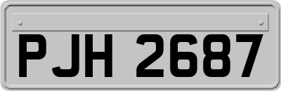 PJH2687