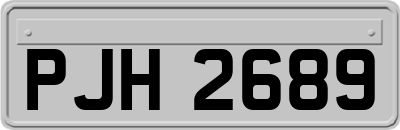 PJH2689