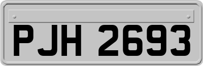 PJH2693