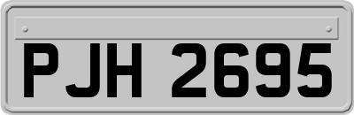 PJH2695