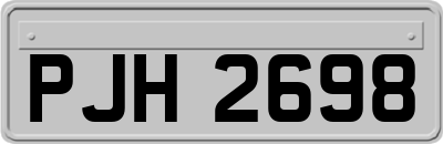 PJH2698