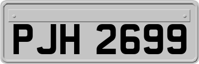 PJH2699