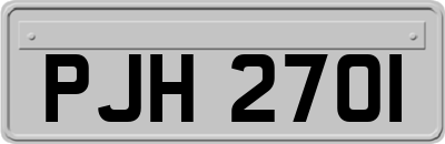 PJH2701