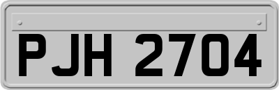 PJH2704