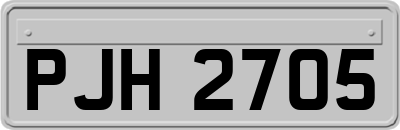 PJH2705