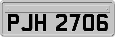 PJH2706