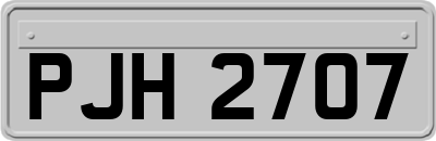 PJH2707