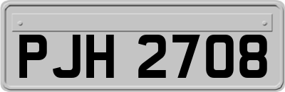 PJH2708