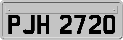 PJH2720