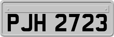 PJH2723