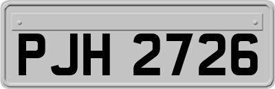PJH2726
