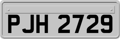 PJH2729