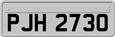 PJH2730