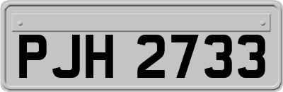 PJH2733
