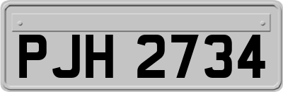 PJH2734