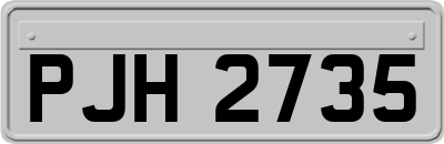 PJH2735