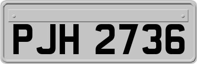 PJH2736