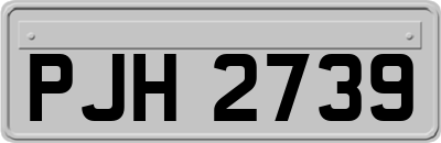 PJH2739