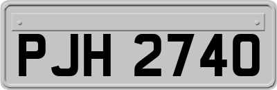 PJH2740
