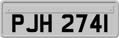 PJH2741