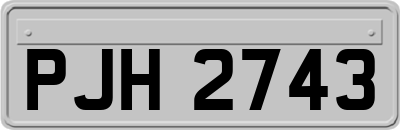 PJH2743