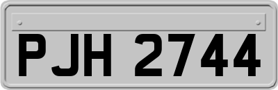 PJH2744