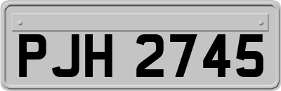 PJH2745