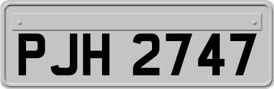 PJH2747