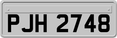 PJH2748