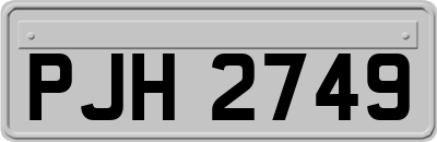 PJH2749