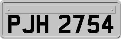 PJH2754