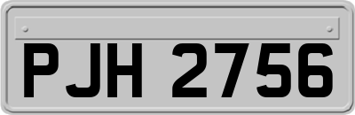 PJH2756