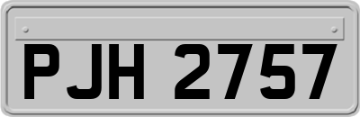 PJH2757