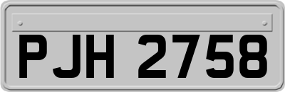 PJH2758