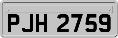 PJH2759