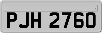 PJH2760