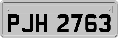 PJH2763