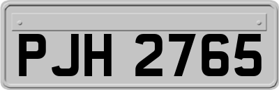 PJH2765